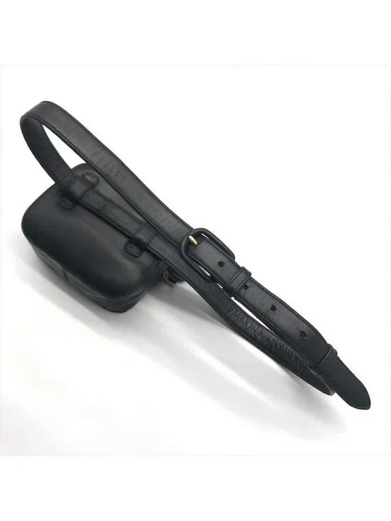 Prada Logo Pouch Black - Picture 8 of 10